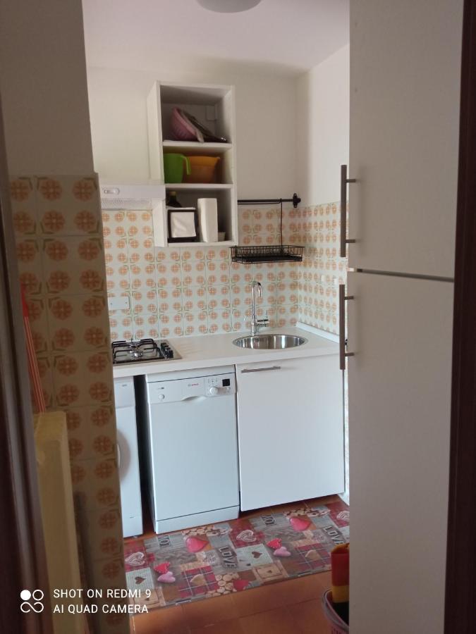 La Rustica Sul Lago Di Tenno Mansarda Exterior foto